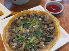 -海坛特色小吃·只做平潭特色菜(平潭店)