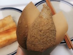 老街糯米团-正南齐北·老街糯米团(洪崖洞店)