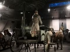-秦始皇帝陵博物院-丽山园