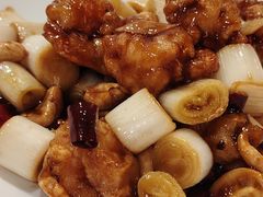 -万龙洲海鲜(南新仓店)