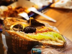 -汉堡王(兰州中心店)