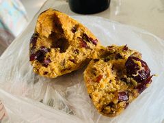 枣香窝头-玉华台饭庄(裕中西里小区店)