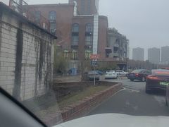 -砂之船奥特莱斯(合肥店)