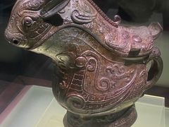 -上海博物馆(人民广场馆)