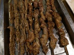 -陈记农家挂炉烤肉(雁南一路店)
