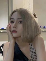 点击看大图 -MORI HAIR SALON日式美发沙龙