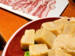 -前门涮肉(群力店)