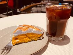 -BAKER&SPICE(环贸店)