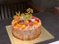 -清远熹乐谷温泉度假酒店