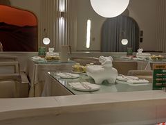 -宁夏国强手抓羊肉·清真菜(未央路凤三店)