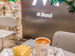-M Stand(宁波万象城店)