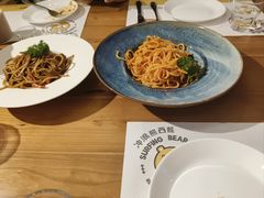 -冲浪熊西餐厅(昌黎店)