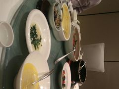 -小厨娘淮扬菜(清江苏宁广场店)