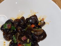 -马记永·兰州牛肉面(3019君尚店)