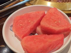 -赤牧日式烧肉自助(金桥永旺店)