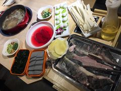 -香坝坝鲜鱼火锅(春熙路店)