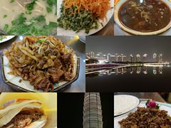 金牌红豆粥-葛记焖饼(伏牛路店)