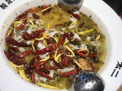 -新太二·鲜料川菜(晶耀前滩店)