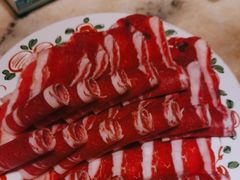 -清真·老门框爆肚涮肉·中华老字号(丰管路店)