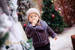 -BabyA 专业婴童摄影(古北时尚广场店)