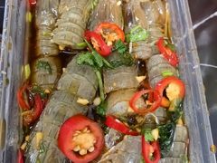 -圆蛋酒料•生腌(开元路店)