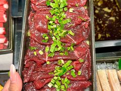 -皇城老妈火锅(琴台店)