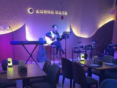 -Ambra Haus琥珀屋精酿餐厅(宝山店)