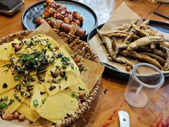 -江南小叙·美食研究院(鱼街店)