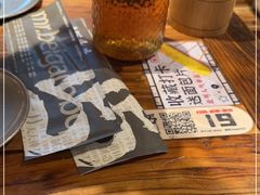 -北丐先生·野馄饨烧烤(雨花万象店)