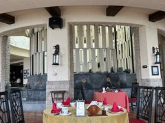 -南沙游艇会·大兵船餐厅