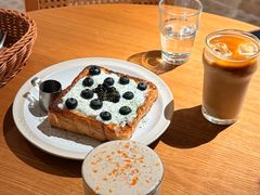 -SorSod 咖啡&食堂