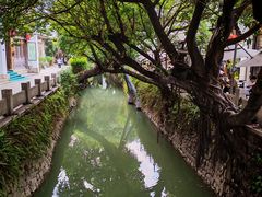 -三坊七巷历史文化街区