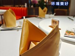 大堂-北京厨房(SKP店)