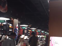 -SISYPHE BOOKS西西弗书店(龙湖滨江天街店)