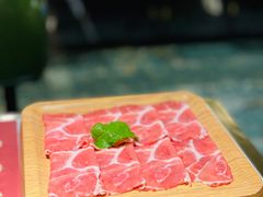 -一绪に寿喜烧自助(世茂广场店)