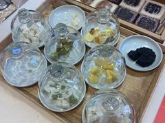 -阮大兴糕团(滨江宝龙店)