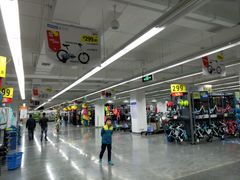 -迪卡侬(明光路店)
