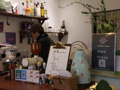 -白熊咖啡(闽江大道店)