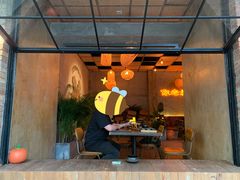 -岔巴精酿啤酒餐吧(南屏街店)