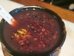 -红蜡烛-养生粥-津鲁菜(中山路店)