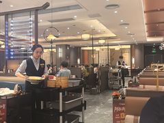 -稻香海鲜饭店(第一国际店)
