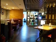 大堂-东方饺子王(重庆路亚泰店)