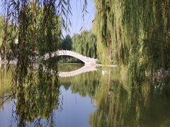 -西安市长乐公园