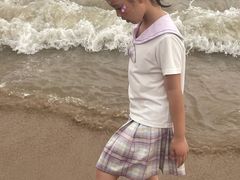 -老虎石海上公园