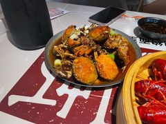 -靓靓蒸虾·头牌蒸虾(雪松路总店)