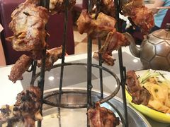 -巴依老爷新疆美食(清华东门店)