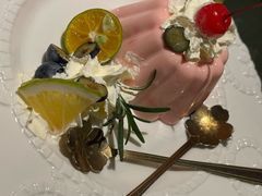 -第101座花园餐厅(湖滨88店)