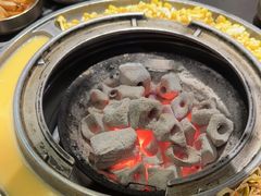 -韩宫宴和牛烤肉(武汉光谷现代风情街店)