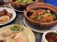 -紫金食坊(江南西路店)