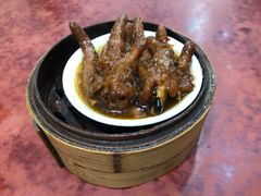 -华峰食馆(氹仔店)
